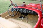 Allard K2 Roadster 1952 года
